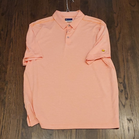 jack nicklaus Other - Jack Nicklaus staydri golf shirt